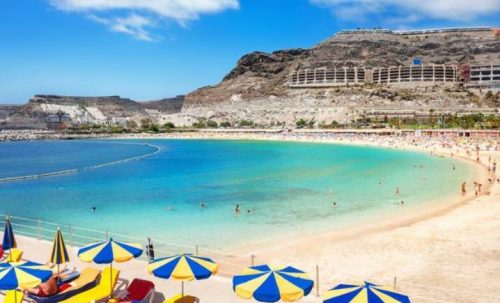 UNWTO-Canary Islands Joins Observatory Network to Provide Data for Tourism Recovery-TRAVELINDEX Canary Islands Joins Observatory Network to Provide Data for Tourism Recovery