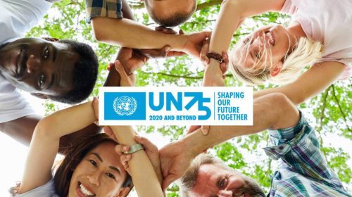 UNWTO - Cooperation and Trust as Important as Ever - 75 Years of the United Nations - TRAVELINDEX Cooperation and Trust as Important as Ever – 75 Years of the United Nations