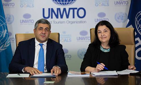 Global Tourism Crisis Committee, Coordination is Vital Ingredient for Recovery-TRAVELINDEX Global Tourism Crisis Committee, Coordination is Vital Ingredient for Recovery