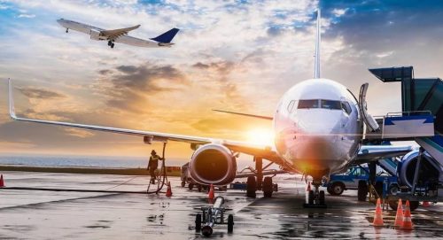 IATA - Looming Cash Crisis Threatens Airlines-TRAVELINDEX IATA: Looming Cash Crisis Threatens Airlines