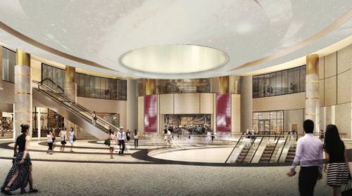 Hyatt and Genting Announce Plans for Hyatt Regency JFK at Resorts World New York - TRAVELINDEX