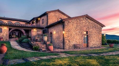 UNWTO: Tourism and Rural Development