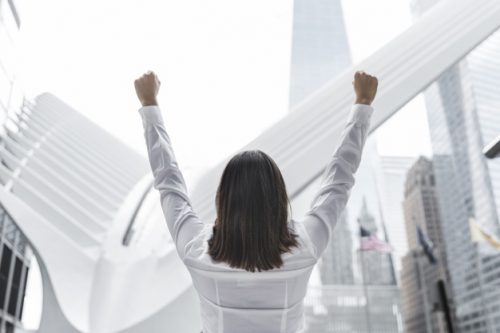 A Glass Ceiling to Shatter - TRAVELINDEX