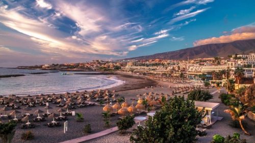 WTTC on Opening of Air Corridors to Island Holiday Hotspots