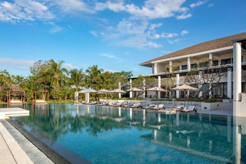 Azerai Ke Ga Bay Debuts on Vietnam’s Scenic Southeastern Coast - TRAVELINDEX