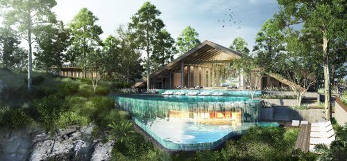 GHM Hotels Plans Chedi for Koh Chang - TRAVELINDEX
