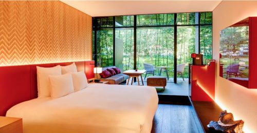 Kyoto Yura Hotel Nijo Jo Bettei MGallery Opens in Japan - TRAVELINDEX