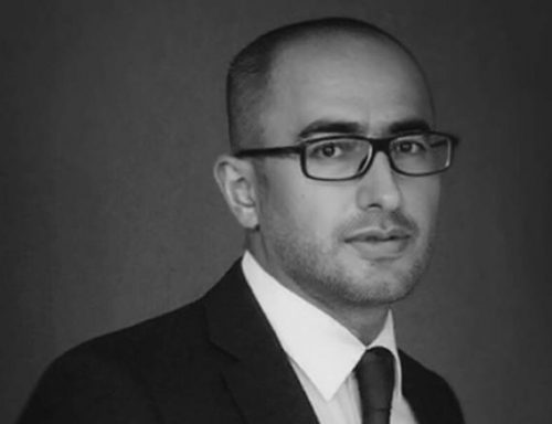 GHM Appoints Three Pivotal Players - TRAVELINDEX