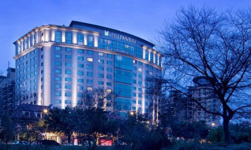 Millennium & Copthorne Prepares for Post-COVID-19 Recovery of Hotels - TRAVELINDEX