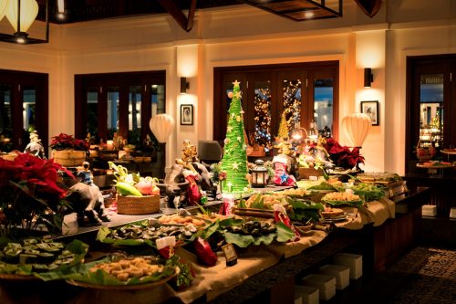The Anam Cam Ranh Marks Christmas Season with Merry Events - TRAVELINDEX