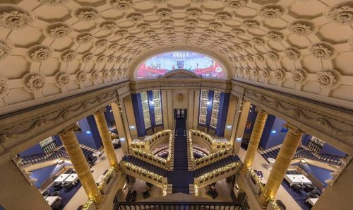 The Wellem Joins The Unbound Collection by Hyatt in Düsseldorf - TRAVELINDEX