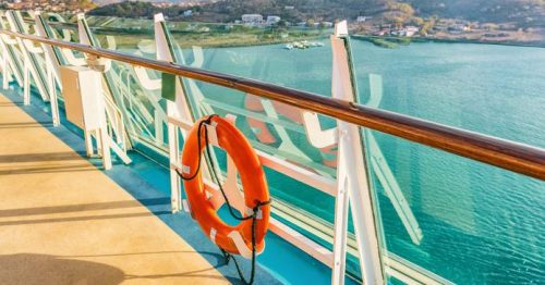 A Lifeline for Small Island States UNWTO Joins IMO to Highlight Importance of Cruise Tourism-TRAVELINDEX A Lifeline for Small Island States: UNWTO Joins IMO