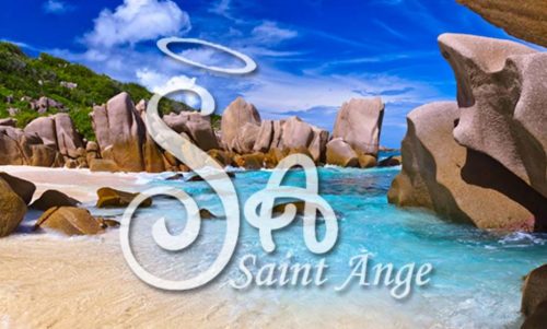 Alain St.Ange Lets Go of Weekly Saint Ange Tourism Report-TRAVELINDEX Alain St.Ange Lets Go of Weekly Saint Ange Tourism Report