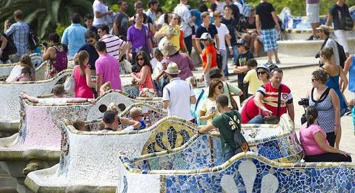 Ambassadors to Spain Join Call for Collaborative Restart of Tourism-TRAVELINDEX-UNWTO Ambassadors to Spain Join Call for Collaborative Restart of Tourism