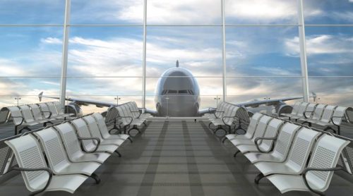 IATA September Offers No Relief to Passenger Downturn-AIRLINEHUB-TRAVELINDEX IATA: September Offers No Relief to Passenger Downturn