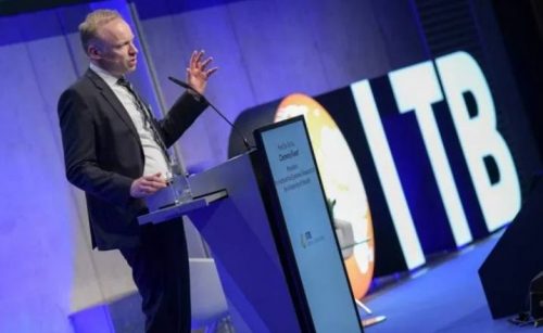 ITB Berlin Presents Virtual Platform for 2021-TRAVELINDEX ITB Berlin Presents Virtual Platform for 2021