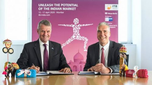 ITB India Goes all-virtual for 2021 Event-TRAVELINDEX ITB India Goes all-virtual for 2021 Event