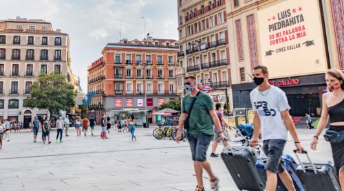 New International Code to Provide Greater Legal Protection for Tourists-TRAVELINDEX New International Code to Provide Greater Legal Protection for Tourists