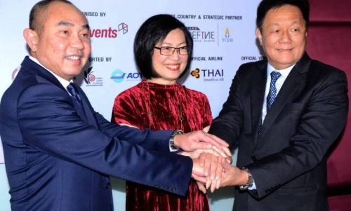 Rich Programme at Virtual IT&CMA Asia 2020-TRAVELINDEX Rich Programme at Virtual IT&CMA Asia 2020