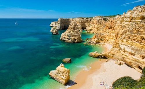 Turismo de Portugal Joins GSTC-TRAVELINDEX Turismo de Portugal Joins GSTC