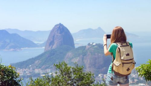 UNWTO Official Visit to Brazil Supports Sustainable Recovery of Tourism-TRAVELINDEX UNWTO Official Visit to Brazil Supports Sustainable Recovery of Tourism