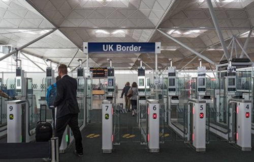 Cutting the 14-day quarantine to five days is welcome news for the UK Travel & Tourism sector, says WTTC-TRAVELINDEX WTTC: Cutting 14-day Quarantine to Five is Welcome News for UK Tourism