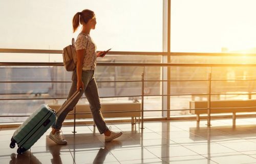70% of Destinations Have Lifted Travel Restrictions but Global Gap Emerging-TRAVELINDEX 70% of Destinations Have Lifted Travel Restrictions but Global Gap Emerging