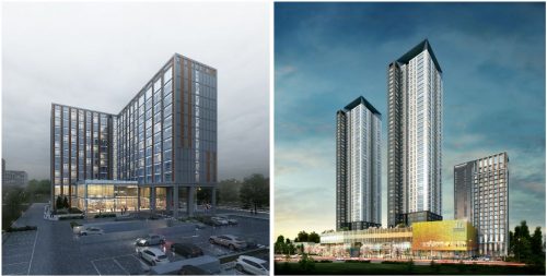 ccor Ambassador Korea Expands Footprint Across the Country - TRAVELINDEX