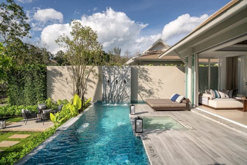 Banyan Tree Krabi Opens with Tempting Promotions - TRAVELINDEX