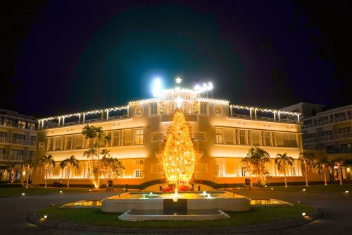 Azerai Celebrates Festive Season with Host of Special Meals and Events - TRAVELINDEX