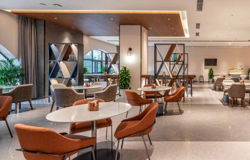 Hyatt Celebrates the Opening of the First Five UrCove Hotels in China - TRAVELINDEX