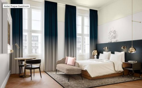 Hyatt Continues Vibrant Brand Growth Journey in Desirable European Locations - TRAVELINDEX