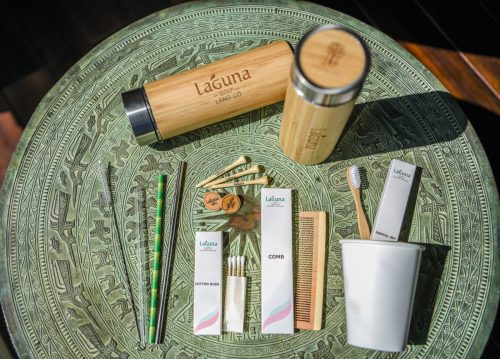Laguna Lang Co Works Towards The Greater Good - TRAVELINDEX