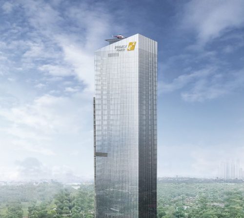 Accor Signs New Pullman Hotel in Manila - TRAVELINDEX