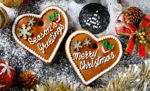 The Sukhothai Bangkok Invites You for the Festive Season - TRAVELINDEX