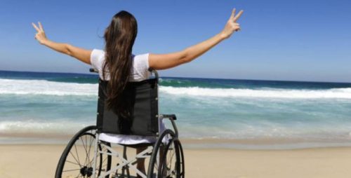 Accessible Tourism Identified as Game Changer for Destinations-TRAVELINDEX Accessible Tourism Identified as Game Changer for Destinations