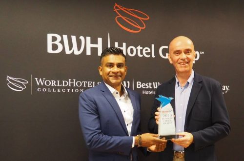 BWH Hotel Group Hits Six at Travel Weekly Asia 2020 Readers Choice Awards-TRAVELINDEX BWH Hotel Group Hits Six at Travel Weekly Asia 2020 Readers Choice Awards