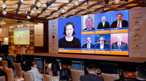 Global Tourism Economy Forum Macao 2020 Held Smoothly - Solidarity and Reshaping Tourism-Pandy-Ho-TRAVELINDEX-GTEF Global Tourism Economy Forum Macao 2020 Held Smoothly – Solidarity and Reshaping Tourism