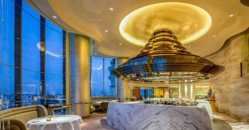 Michelin Star Thailand 2021 Revealed at Gala Dinner-BANGKOK-BEST-RESTAURANTS-TOP25RESTAURANTS Michelin Star Thailand 2021 Revealed at Gala Dinner