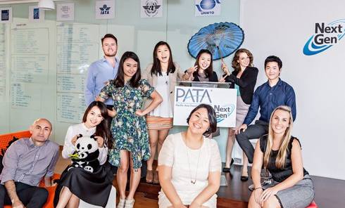 PATA Launches Digital Showroom and Online Community for Travel Professionals-TRAVELINDEX PATA Launches Digital Showroom and Online Community for Travel Professionals