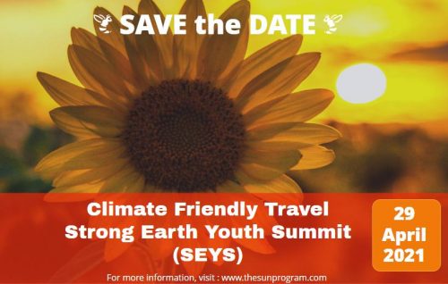 SUNx Malta to Stage First Strong Earth Youth Summit - SEYS-TRAVELINDEX SUNx Malta to Stage First Strong Earth Youth Summit – SEYS