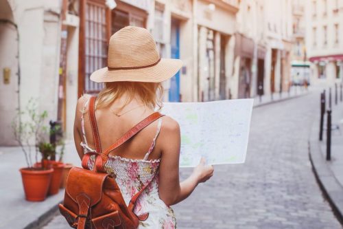 UNWTO-Tourism Back to 1990 Levels as Arrivals Fall by More than 70%-TRAVELINDEX Tourism Back to 1990 Levels as Arrivals Fall by More than 70%