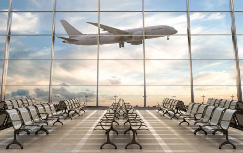 WTTC and Industry: International Travel Can Safely Restart without Vaccines