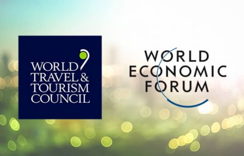 WTTC and WEF Reinforce Partnership to Promote Sustainable Growth in Travel & Tourism-TRAVELINDEX WTTC and WEF Reinforce Partnership to Promote Sustainable Growth in Travel & Tourism