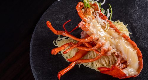 Wah Lok Cantonese Restaurant at Carlton Hotel Bangkok Extends Dish of the Month - TRAVELINDEX