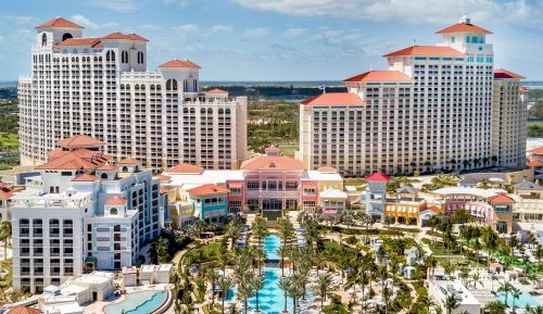 Hyatt Offers Seamless Travel Experience with Complimentary COVID-19 Testing - TRAVELINDEX