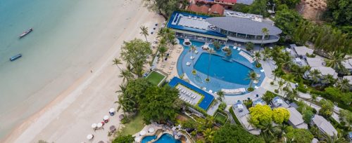 Meliá Koh Samui Offers Complimentary Night to Mark First Anniversary - TRAVELINDEX
