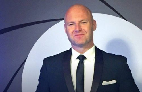 The Ritz-Carlton Turks & Caicos Appoints John Hazard as General Manager - TRAVELINDEX