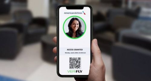 American Airlines Unveils Health Passport for International Passengers Entering US