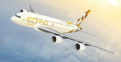 Etihad Airways One of First Airlines Globally to Launch IATA Travel Pass